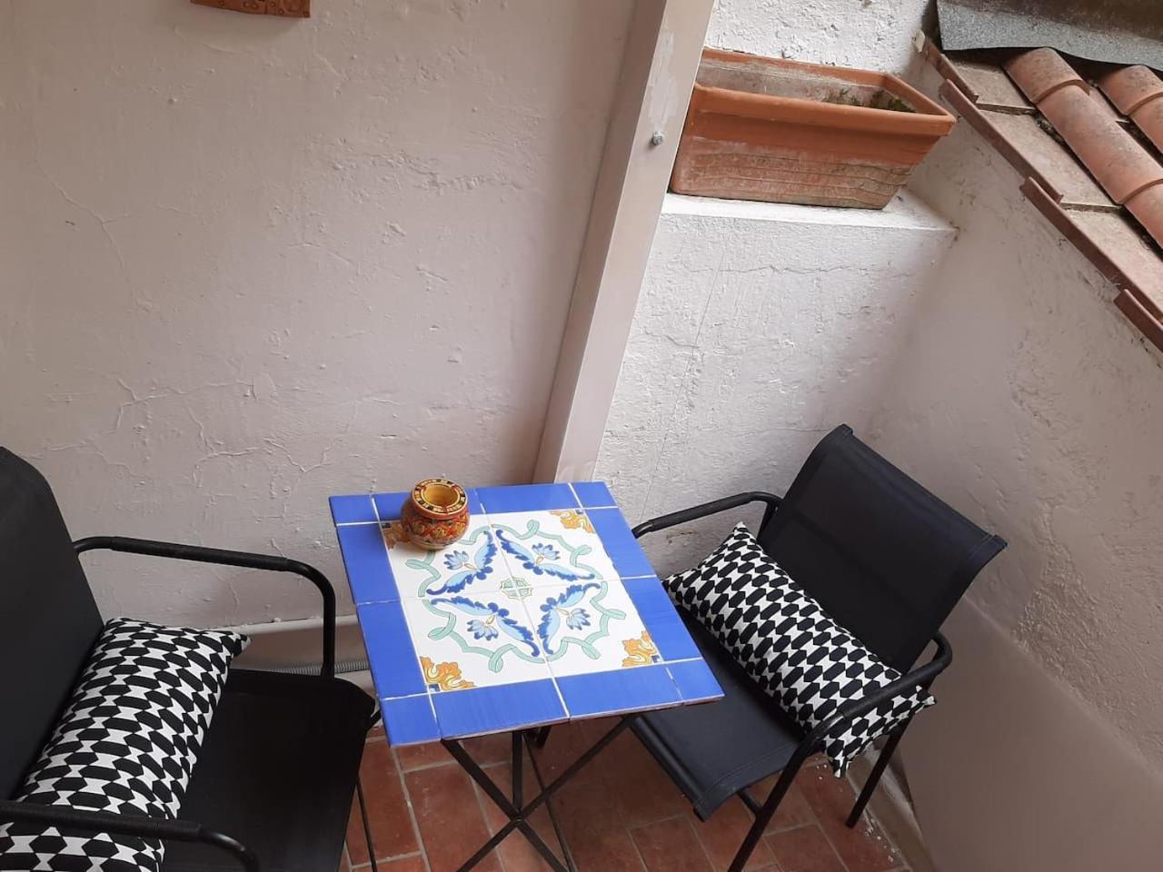 Apartmán Charming Loft In Piazza Di Spagna Řím Exteriér fotografie
