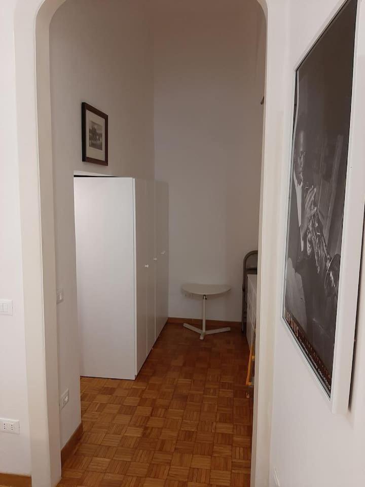 Apartmán Charming Loft In Piazza Di Spagna Řím Exteriér fotografie