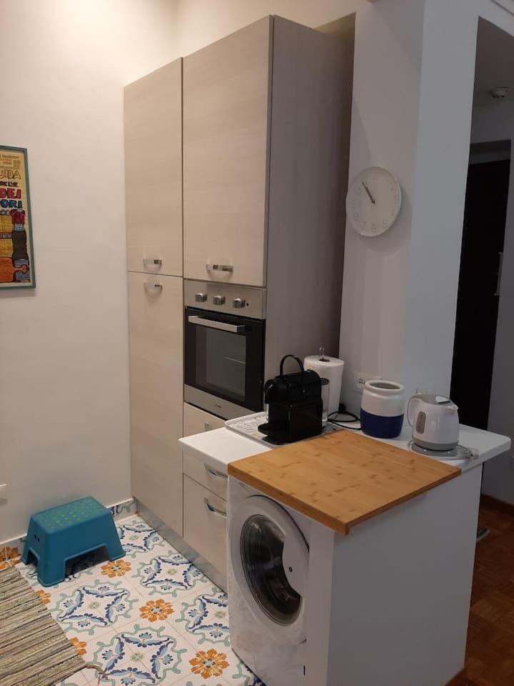 Apartmán Charming Loft In Piazza Di Spagna Řím Exteriér fotografie