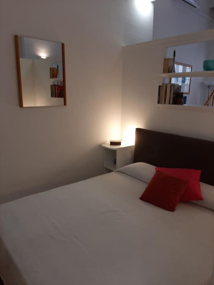Apartmán Charming Loft In Piazza Di Spagna Řím Exteriér fotografie