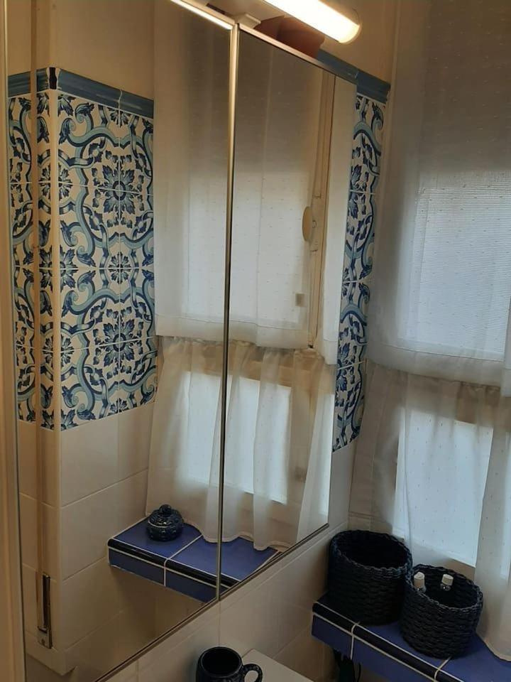 Apartmán Charming Loft In Piazza Di Spagna Řím Exteriér fotografie