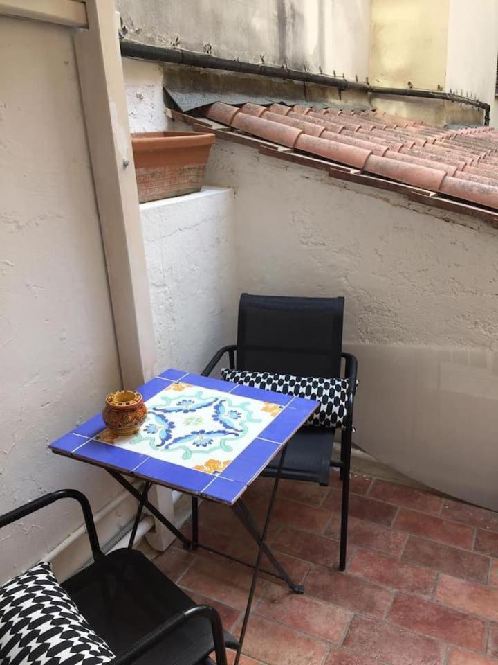 Apartmán Charming Loft In Piazza Di Spagna Řím Exteriér fotografie