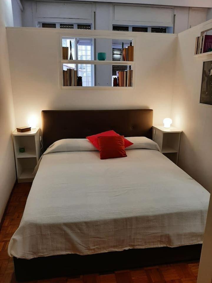 Apartmán Charming Loft In Piazza Di Spagna Řím Exteriér fotografie