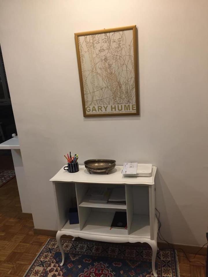 Apartmán Charming Loft In Piazza Di Spagna Řím Exteriér fotografie