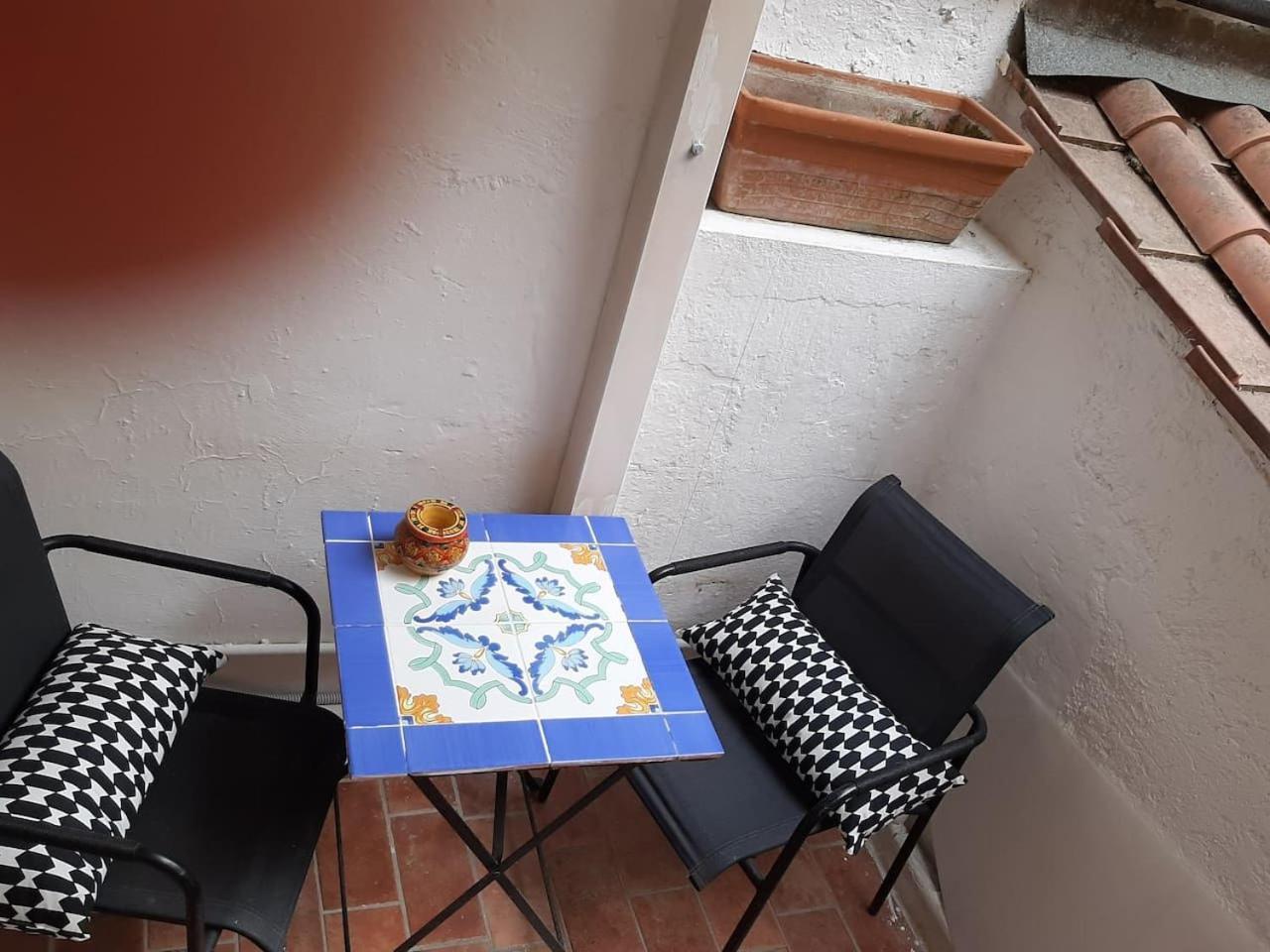 Apartmán Charming Loft In Piazza Di Spagna Řím Exteriér fotografie